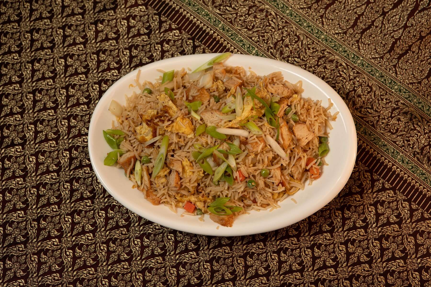 Fried Rice