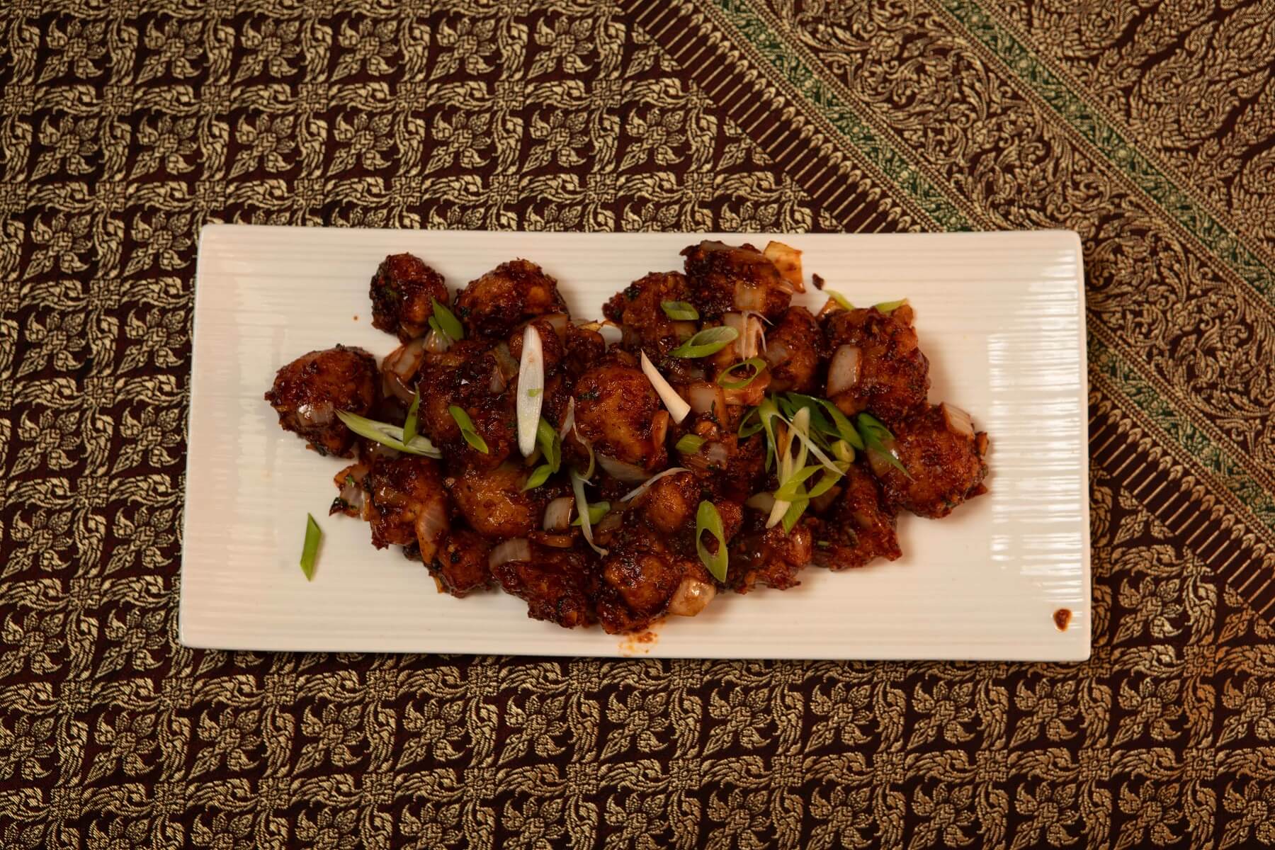 Hakka Chicken